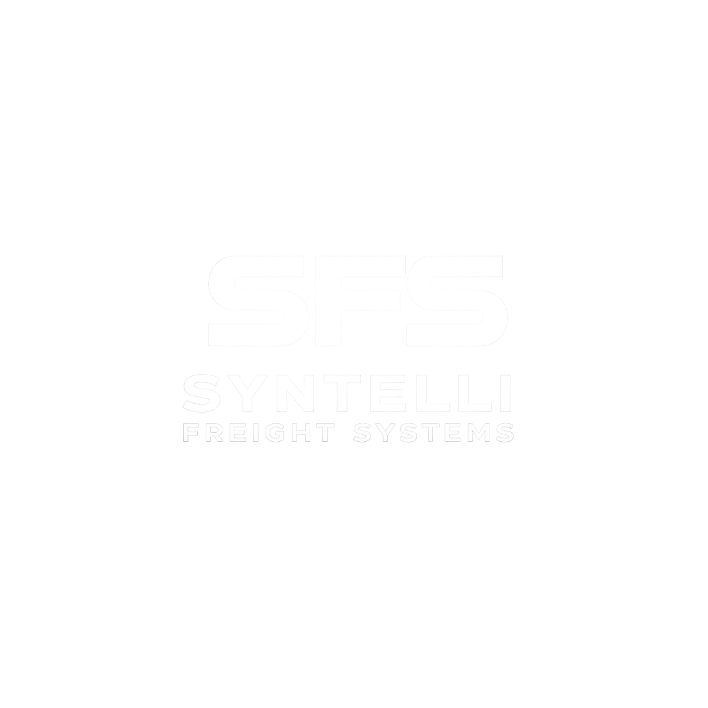 Syntelli Freight Systems Inc. logo